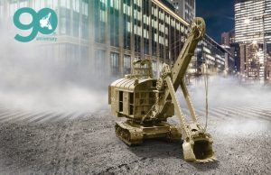 noticias maquinaria Kobelco