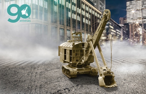 noticias maquinaria Kobelco
