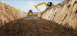 noticias maquinaria Komatsu