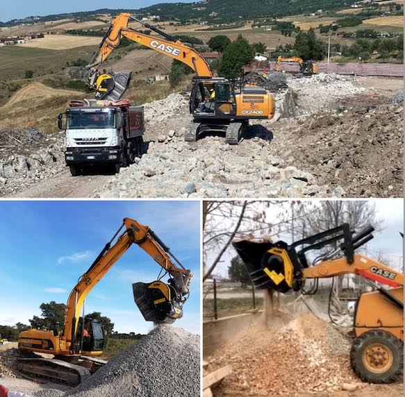 noticias maquinaria Maquinaria MB Crusher