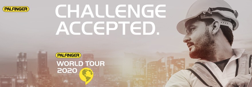 noticias maquinaria PALFINGER