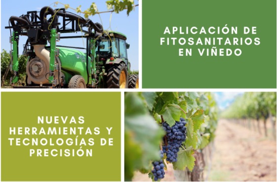 noticias maquinaria Pulverizadores Fede