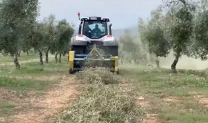 noticias maquinaria Valtra t154