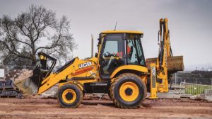 noticias maquinaria jcb 3cx