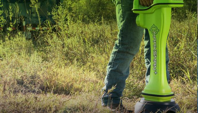 noticias maquinaria sistema de guía Subsite® Marksman HDD