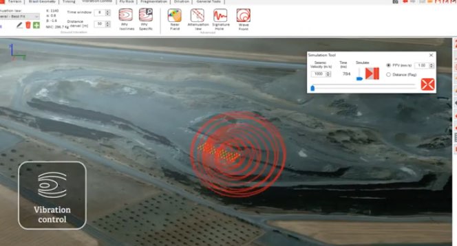 noticias maquinaria solución X-Energy de MAXAM