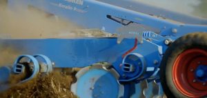 noticias maquinaria suelos Lemken