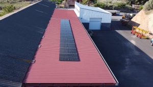 noticias maquinaria AG GROUP energia verde