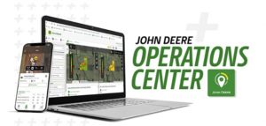 noticias maquinaria Agricultura Digital con John Deere