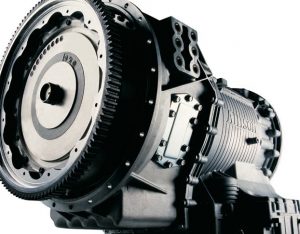 noticias maquinaria Allison Transmission campaña Vehículos de Construcción