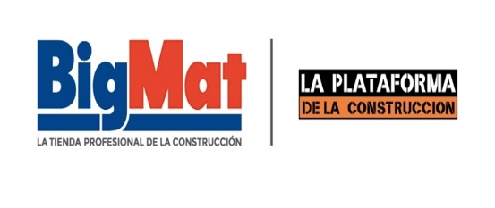 noticias maquinaria BIGMAT compra La Plataforma De La Construcción