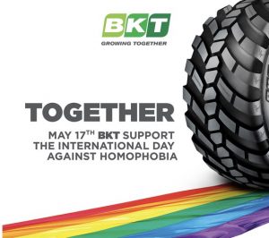 noticias maquinaria BKT Ligue de Football Professionel (LFP)