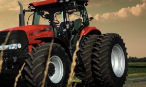 noticias maquinaria Case IH
