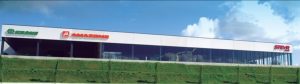 noticias maquinaria Farming Agrícola Galicia