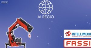 noticias maquinaria Fassi e Intellimech
