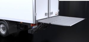 noticias maquinaria Hiab rampas ​​ZEPRO