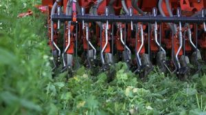 noticias maquinaria Kuhn presenta su guía agronómica