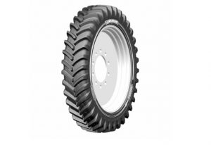 noticias maquinaria MICHELIN AGRIBIB