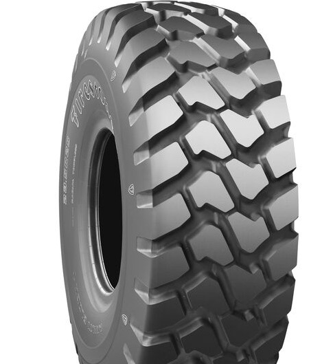 noticias maquinaria MULTI BLOCK T Firestone