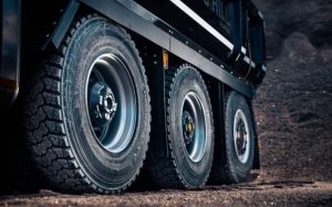 noticias maquinaria Nokian Heavy Tyres