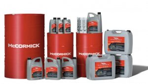 noticias maquinaria Oil Chooser” de McCormick