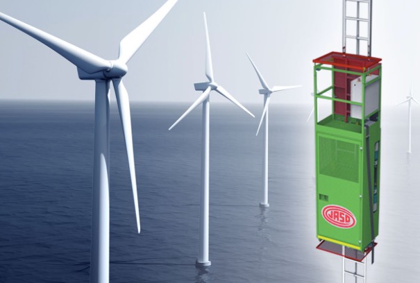 noticias maquinaria SEAPOWER Jaso