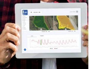 noticias maquinaria Timac Agro Farming Up!