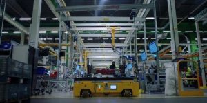 noticias maquinaria Volvo CE fabrica futuro