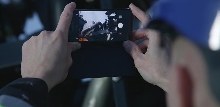 noticias maquinaria Volvo Construction Equipment solución virtual