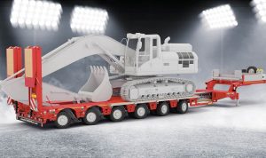 noticias maquinaria góndola rebajada MultiMAX PA-X de Faymonville