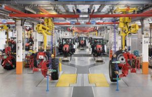 noticias mquinaria SDF SAME, DEUTZ-FAHR, Lamborghini -2