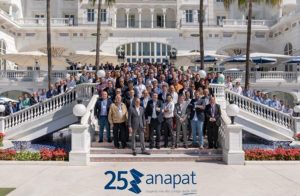 noticias maquinaria ANAPAT asociación