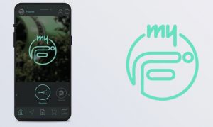 noticias maquinaria APP My Fede