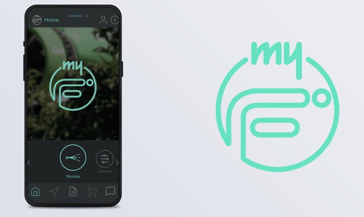 noticias maquinaria APP My Fede