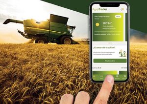 noticias maquinaria AgroTrader