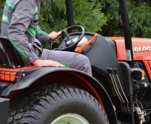 noticias maquinaria BKT campos