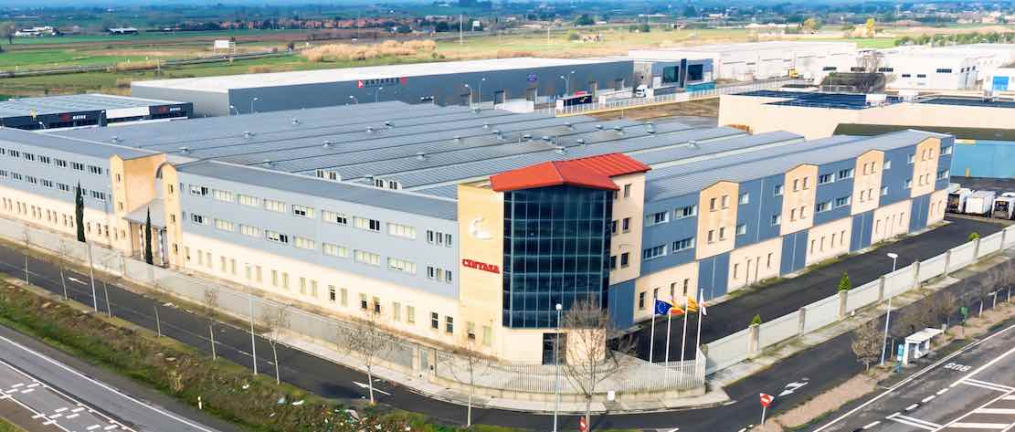 noticias maquinaria Cintasa