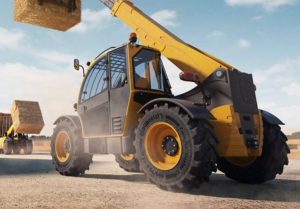 noticias maquinaria Continental CompactMaster AG