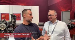 noticias maquinaria Deutz