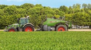 noticias maquinaria El Plan Renove con Fendt