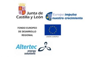 noticias maquinaria Farming Agrícola instalación termoeléctrica