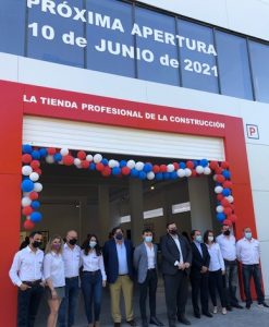noticias maquinaria Grupo Bigmat Guadalajara