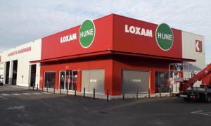 noticias maquinaria LoxamHune cierra 2020