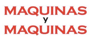 noticias maquinaria MÁQUINAS Y MÁQUINAS en Aseamac
