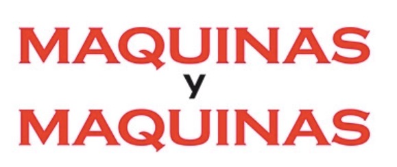 noticias maquinaria MÁQUINAS Y MÁQUINAS en Aseamac
