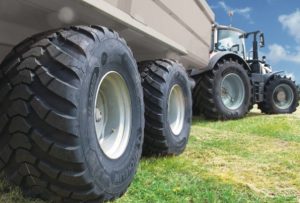 noticias maquinaria MICHELIN TRAILXBIB