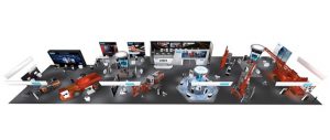 noticias maquinaria MINExpo Sandvik