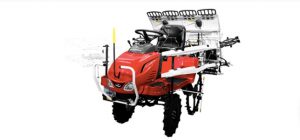 noticias maquinaria Mahindra trasplantadoras