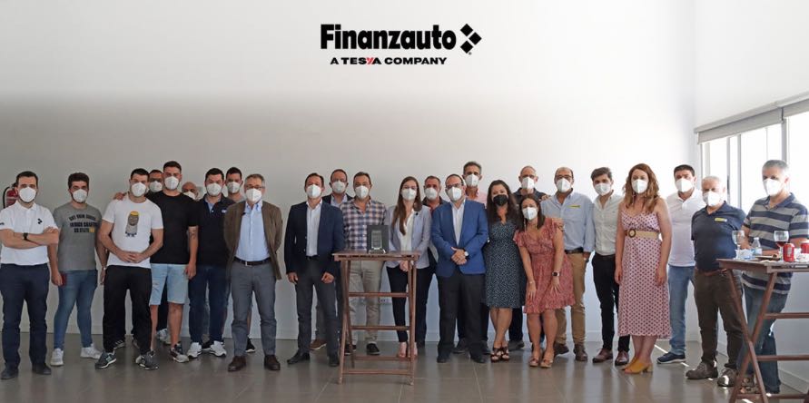 noticias maquinaria Operational Excellence finanzuato