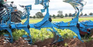 noticias maquinaria OptiStone de LEMKEN